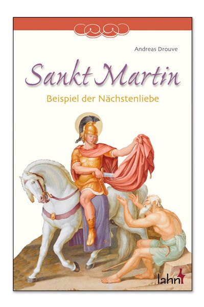 Cover von Sankt Martin