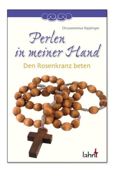 Cover von Den Rosenkranz beten