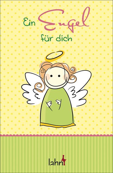 Cover von Ein Engel für dich