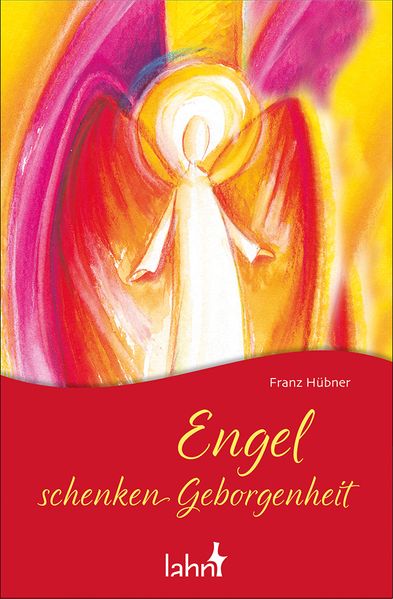 Cover von Engel schenken Geborgenheit