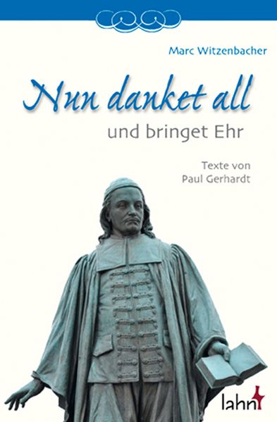 Cover von Nun danket all und bringet Ehr