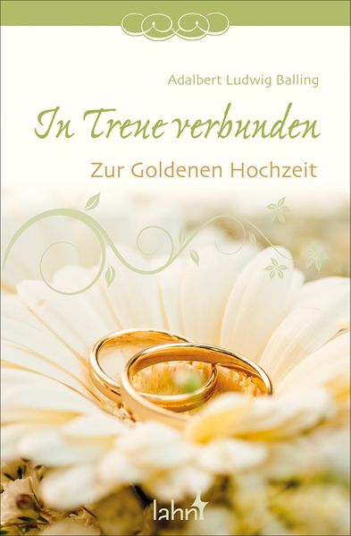 Cover von In Treue verbunden