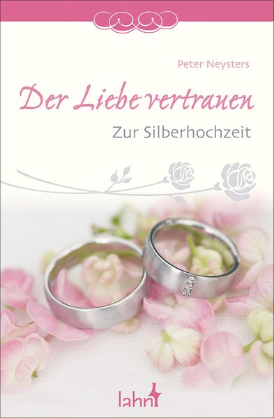 Cover von Der Liebe vertrauen