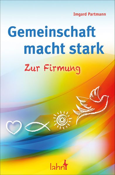 Cover von Gemeinschaft macht stark