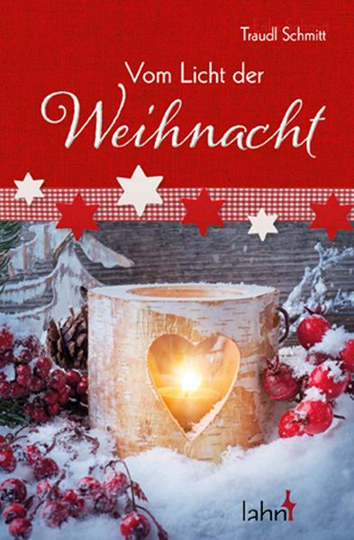 Cover von Vom Licht der Weihnacht