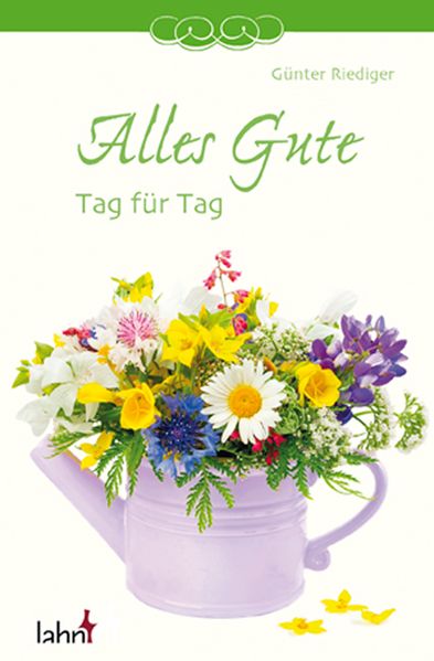 Cover von Alles Gute Tag für Tag