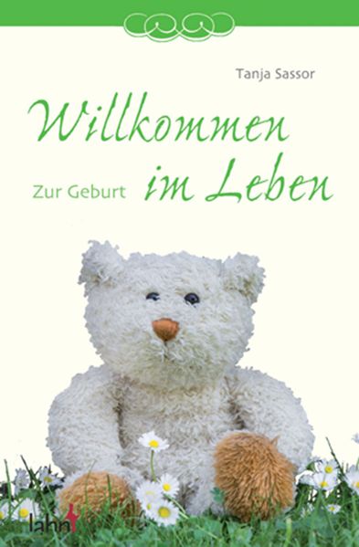 Cover von Willkommen im Leben