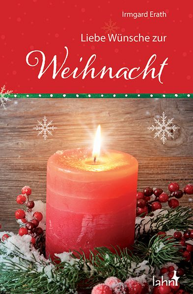 Cover von Liebe Wünsche zur Weihnacht