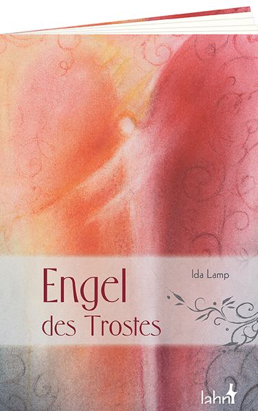 Cover von Engel des Trostes
