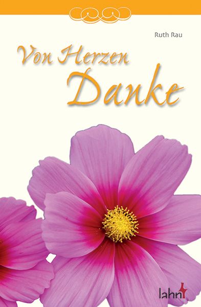 Cover von Von Herzen Danke
