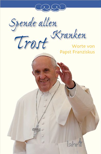 Cover von Spende allen Kranken Trost