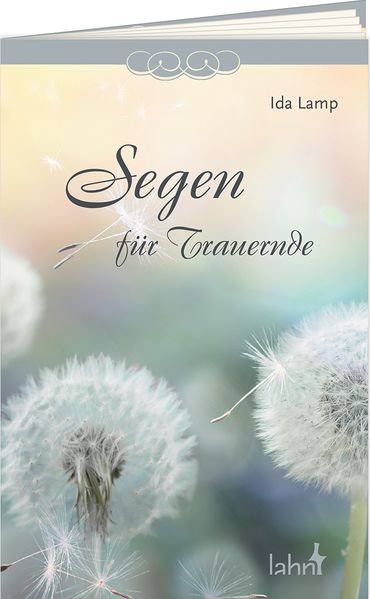 Cover von Segen für Trauernde