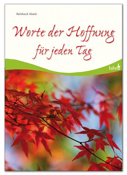 Cover von Worte der Hoffnung für jeden Tag