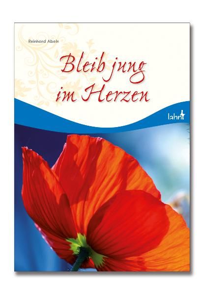 Cover von Bleib jung im Herzen