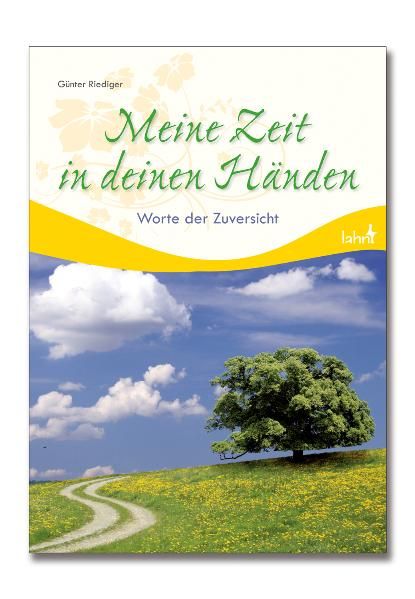 Cover von Meine Zeit in deinen Händen