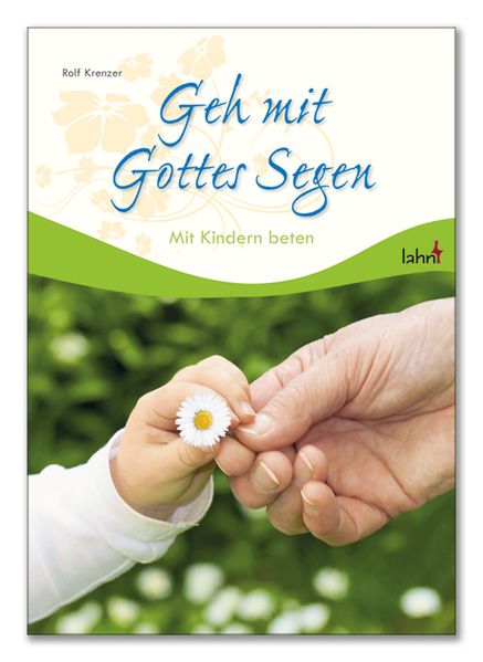 Cover von Geh mit Gottes Segen