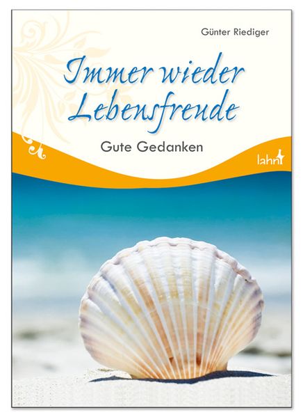Cover von Immer wieder Lebensfreude