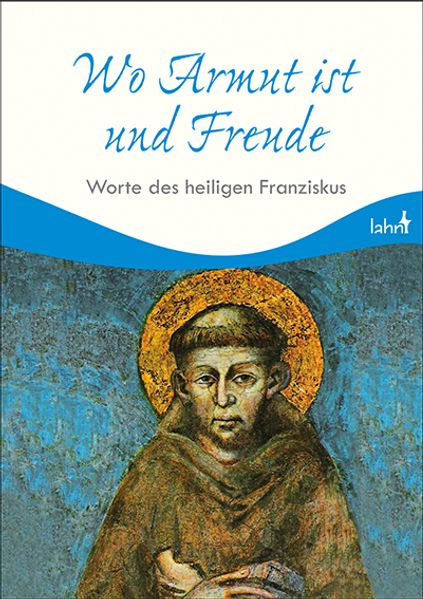Cover von Wo Armut ist und Freude