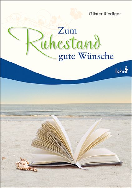 Cover von Zum Ruhestand gute Wünsche