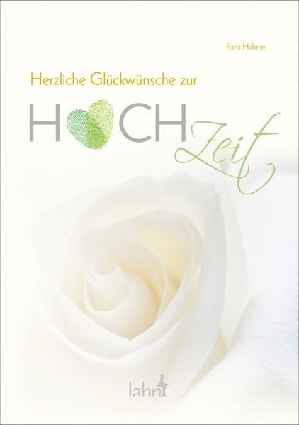 Cover von Herzliche Glückwünsche zur Hochzeit