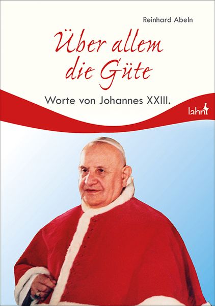 Cover von Über allem die Güte