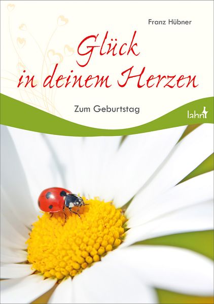 Cover von Glück in deinem Herzen