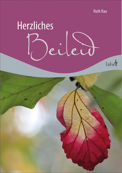 Cover von Herzliches Beileid