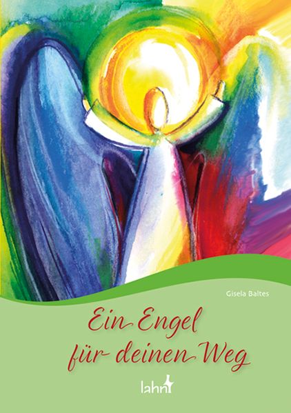 Cover von Ein Engel für deinen Weg