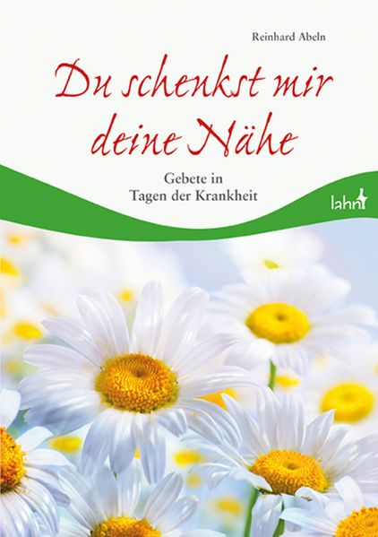 Cover von Du schenkst mir deine Nähe