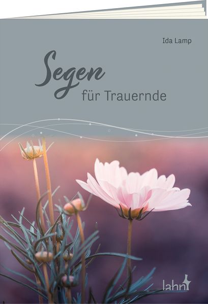 Cover von Segen für Trauernde