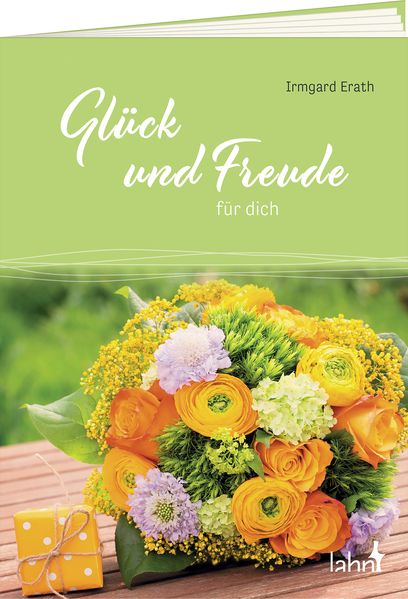 Cover von Glück und Freude für dich