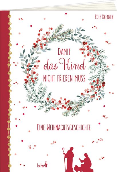 Cover von Damit das Kind nicht frieren muss