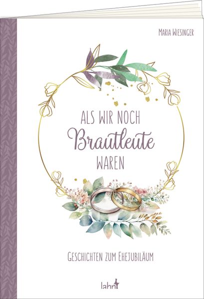 Cover von Als wir noch Brautleute waren