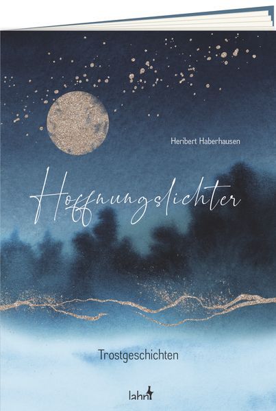 Cover von Hoffnungslichter