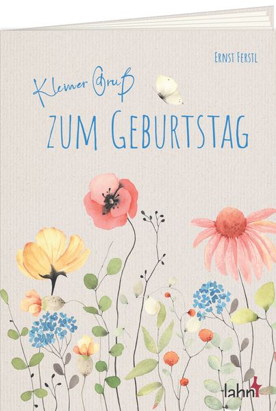 Cover von Zum Geburtstag