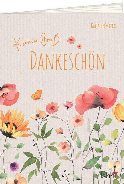 Cover von Dankeschön