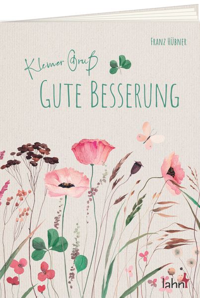 Cover von Gute Besserung