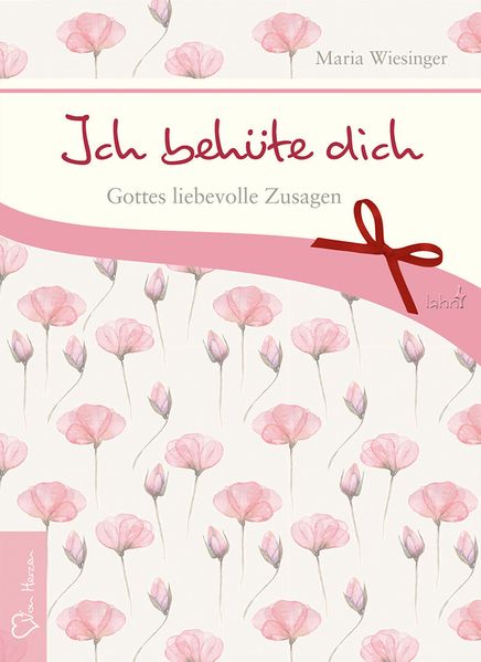 Cover von Ich behüte dich