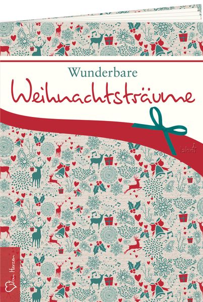 Cover von Wunderbare Weihnachtsträume
