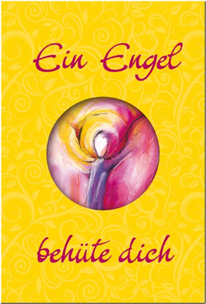 Cover von Ein Engel behüte dich