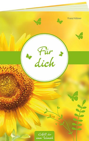 Cover von Für dich