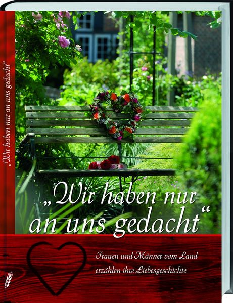 Cover von Wir haben nur an uns gedacht