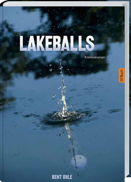 Cover von Lakeballs