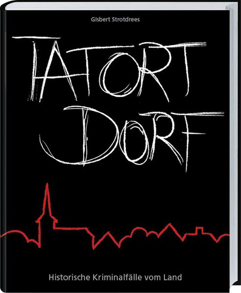 Cover von Tatort Dorf