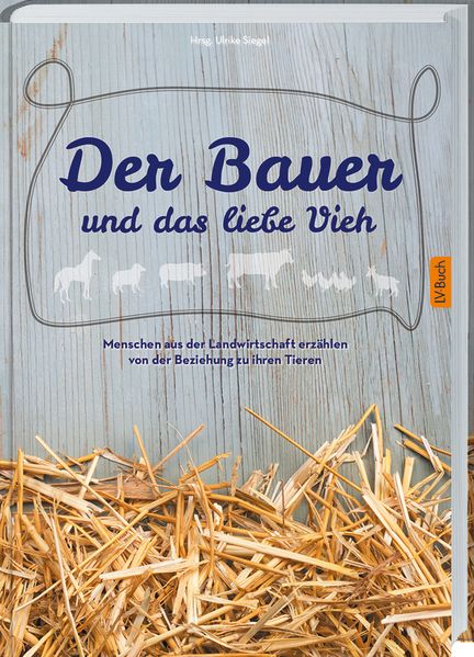 Cover von Der Bauer und das liebe Vieh