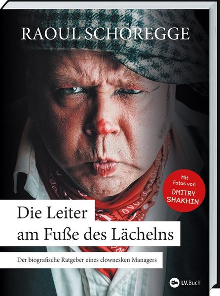 Cover von Die Leiter am Fuße des Lächelns