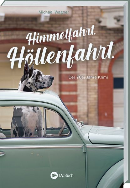 Cover von Himmelfahrt, Höllenfahrt