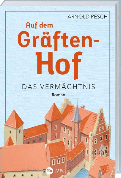 Cover von Auf dem Gräftenhof