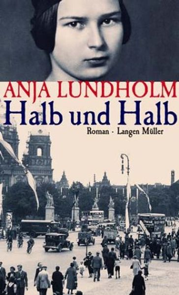 Cover von Halb und Halb