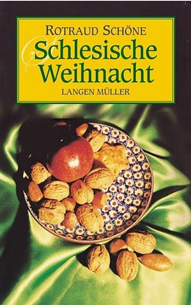 Cover von Schlesische Weihnacht
